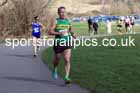 Masters Men Over-50s, 2026 NECAA Royal Signals Road Relays, Hetton Lyons Country Park, Hetton le Hole. Photo: David T. Hewitson/Sports for All Pics